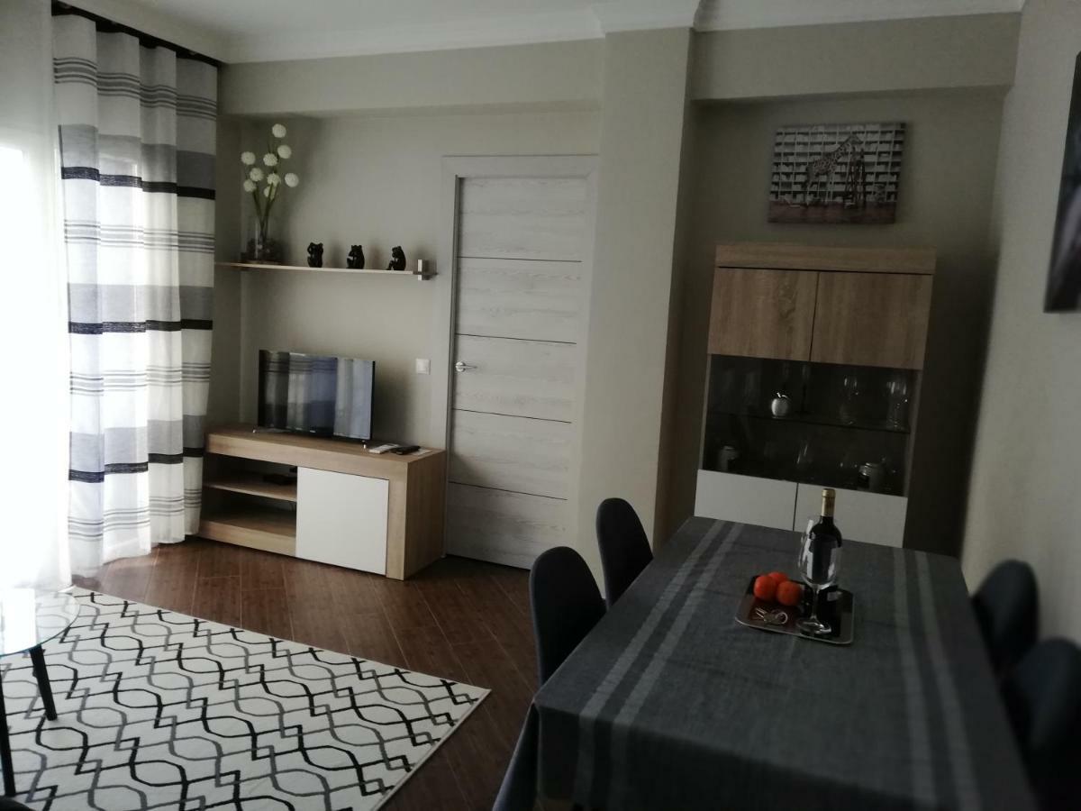 Apartment Plaza De Ifach 2 Calpe Eksteriør billede