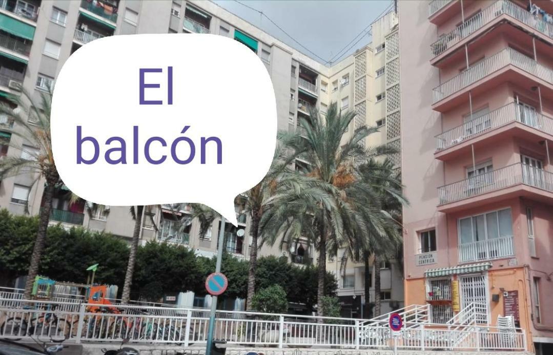 Apartment Plaza De Ifach 2 Calpe Eksteriør billede